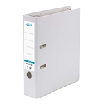 Elba Ordner smart Pro (PP/Papier) - A4, 80 mm, weiß