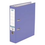 Elba Ordner smart Pro (PP/Papier) - A4, 80 mm, ozeanblau