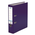 Elba Ordner smart Pro (PP/Papier) - A4, 80 mm, dunkelblau