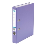 Elba Ordner smart Pro (PP/Papier) - A4, 50 mm, violett