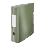 Leitz 1108 Ordner Active Style A4 - 82 mm, seladon grün