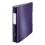 Leitz 1109 Ordner Active Style A4 - 65 mm, titan blau