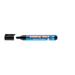 Edding 383 Flipchartmarker - nachfüllbar, 1 - 5 mm, schwarz