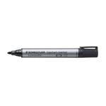 Staedtler® Flipchart-Marker Lumocolor® 356, nachfüllbar, 2 mm, schwarz