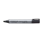 Staedtler® Flipchart-Marker Lumocolor® 356 B, nachfüllbar, schwarz