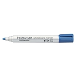 Staedtler® Board-Marker Lumocolor® 351 whiteboard marker, blau