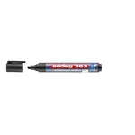 Edding 363 Boardmarker - nachfüllbar, 1 - 5 mm, schwarz
