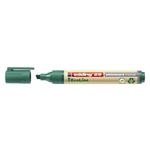 Edding 29 Boardmarker EcoLine - nachfüllbar, 1-5 mm, grün