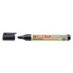 Edding 29 Boardmarker EcoLine - nachfüllbar, 1-5 mm, schwarz