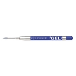 Parker Quink Gelmine - M, blau, 1 Stück im Blister