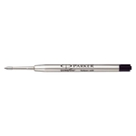 Parker Kugelschreibermine QUINKflow - dokumentenecht, M, schwarz
