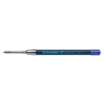Schneider Großraummine EXPRESS 735 F, blau,  dokumentenecht