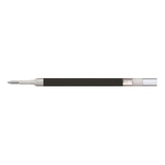Pentel® Gel-Tintenrollermine für K157, K227, KR507, Farbe schwarz