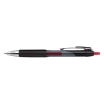 uni-ball® Gelroller Signo 207 - 0,4 mm, Schreibfarbe rot