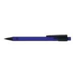 Staedtler® Druckbleistift graphite 777, 0,5 mm, B, blau transparent