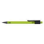Staedtler® Druckbleistift graphite 777, 0,5 mm, B, grün transparent