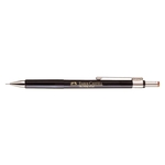 Faber-Castell Druckbleistift TK® FINE, 1,00 mm, Härtegrad: HB, Schaft: grün