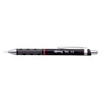 Rotring Feinminenstift Tikky ReDesign - 0,50 mm, HB, schwarz