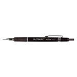 Q-Connect Druckbleistifte Kappa, 0,7 mm, HB, sortiert
