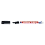 Edding 8404 aerospace marker - 0,75 mm, schwarz