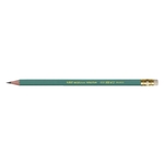BiC® Bleistift ECOlutions EVOLUTION 655, HB, mit Radierer, grün