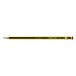 Staedtler® Noris® Bleistift 120, HB, gelb- schwarz