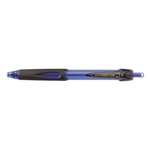 uni-ball® Kugelschreiber POWER TANK - 0,4 mm, blau