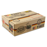 15er Pack Ostpaket Leerkarton bedruckt klein