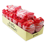 14er Pack Bodeta Himbeer Bonbons (14 x 200 g)