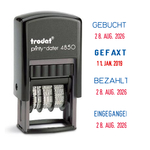 trodat® Stempel Printy Trodat 4850