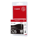 Canon Inkjet-Druckpatronen schwarz, 2.185 Seiten, 4540B001
