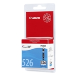 Canon Inkjet-Druckpatronen cyan, 450 Seiten, 4541B001