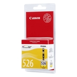 Canon Inkjet-Druckpatronen yellow, 450 Seiten, 4543B001