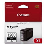Canon Inkjet-Druckpatronen schwarz, 1.200 Seiten, 9182B001