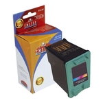EMSTAR Inkjet-Patronen 3-färbig, 495 Seiten, H75 (ersetzt TP Nr. 343 HC+50%)