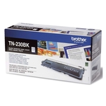 Brother® Toner schwarz, 2.200 Seiten, TN230BK