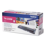 Brother&reg; Toner magenta, 1.400 Seiten, TN230M