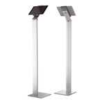 Durable TABLET HOLDER FLOOR - Tablethalterung, Standmodell