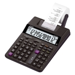 Casio® druckender Tischrechner HR-150RCE