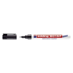 Edding 8015F Laboratory marker, ca 0,75 mm, schwarz