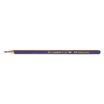 Faber-Castell Bleistift GOLDFABER 1221 - HB