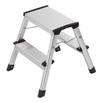 Hailo Klapptritt L90 Step-ke® - 2 x 2 Stufen
