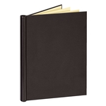 Veloflex® Klemmbinder - A4, 150 Blatt, Karton, schwarz