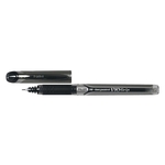 PILOT Tintenroller Hi-Tecpoint Grip V10 BXGPN-V10, 0,7 mm, schwarz