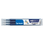 Pilot Tintenrollermine BLS-FR7-S3 - 0,4 mm, schwarzblau, Set à 3 Stück