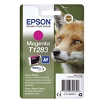 Epson Inkjet-Druckerpatronen magenta, 175 Seiten , C13T12834012