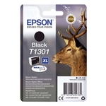 Epson Inkjet-Druckerpatronen schwarz, 945 Seiten , C13T13014012