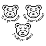 Lehrerstempel