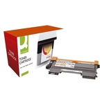 Q-Connect Lasertoner schwarz KF15455