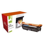 Q-Connect Lasertoner cyan KF14850